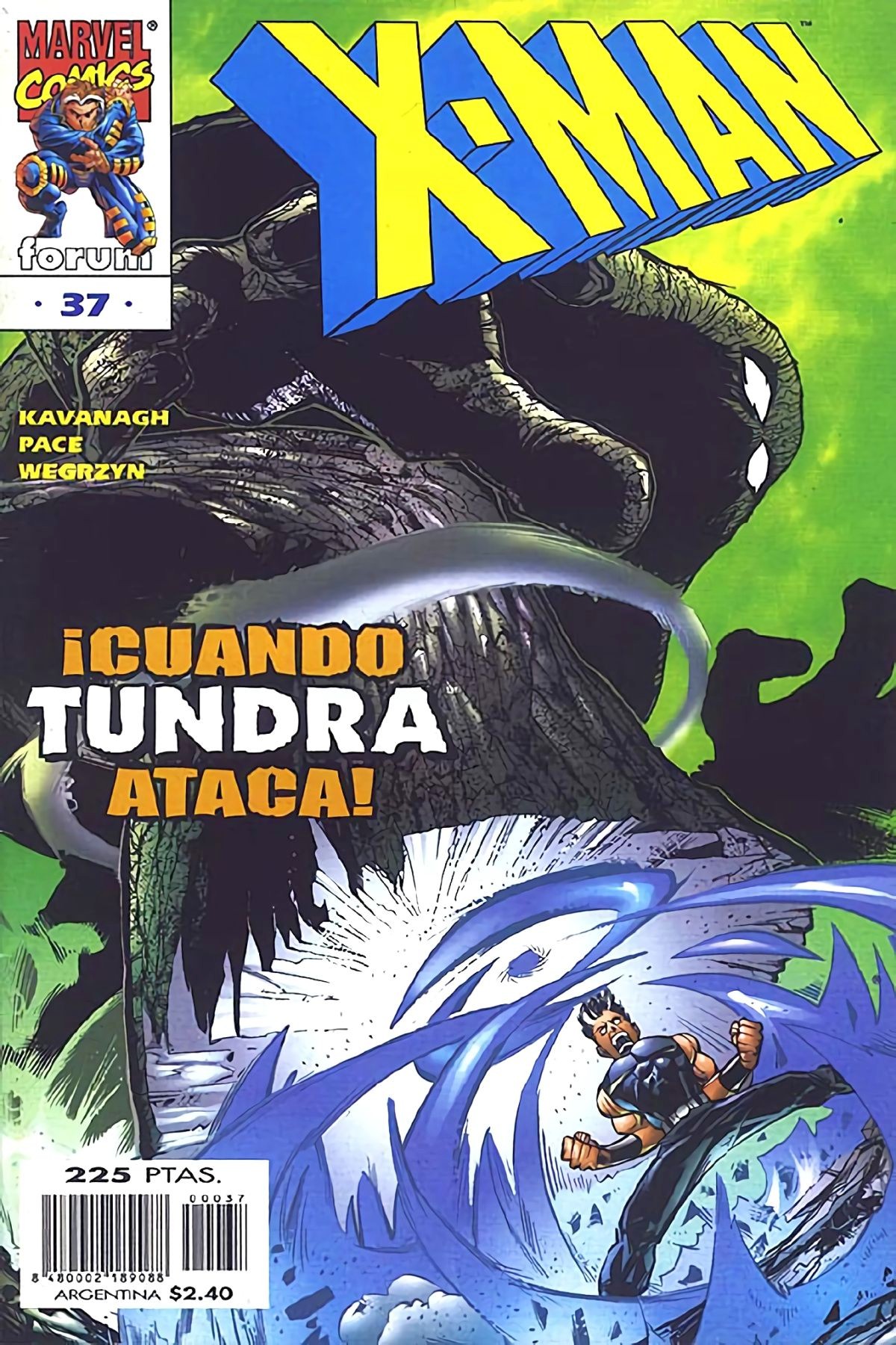 Carátula