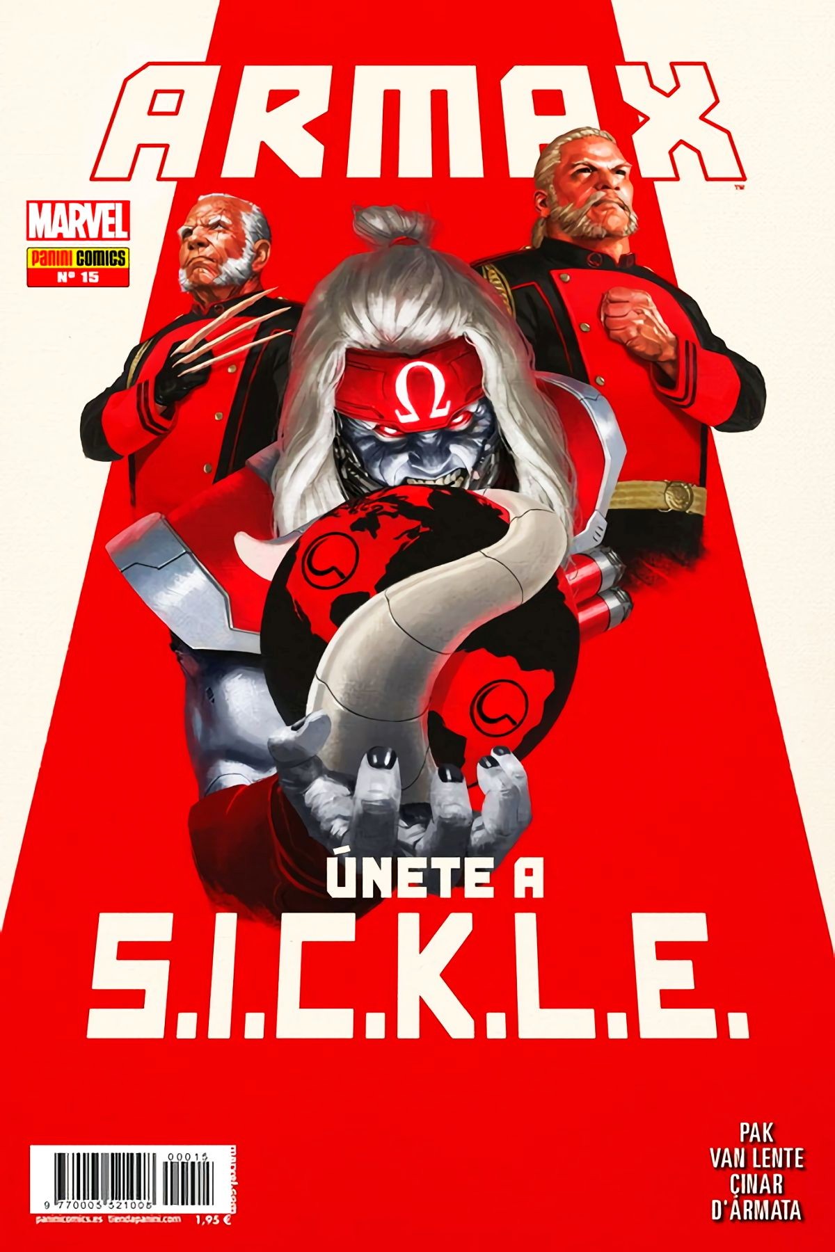 Carátula