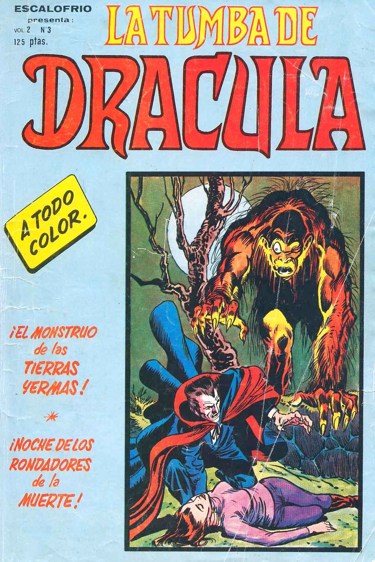 Carátula