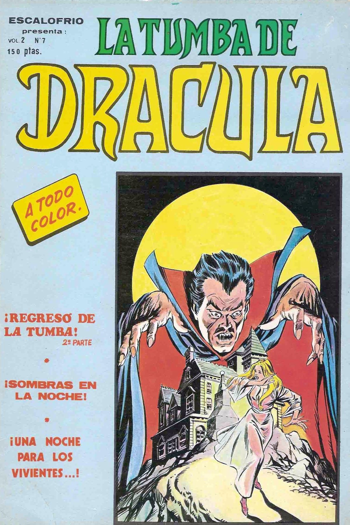 Carátula