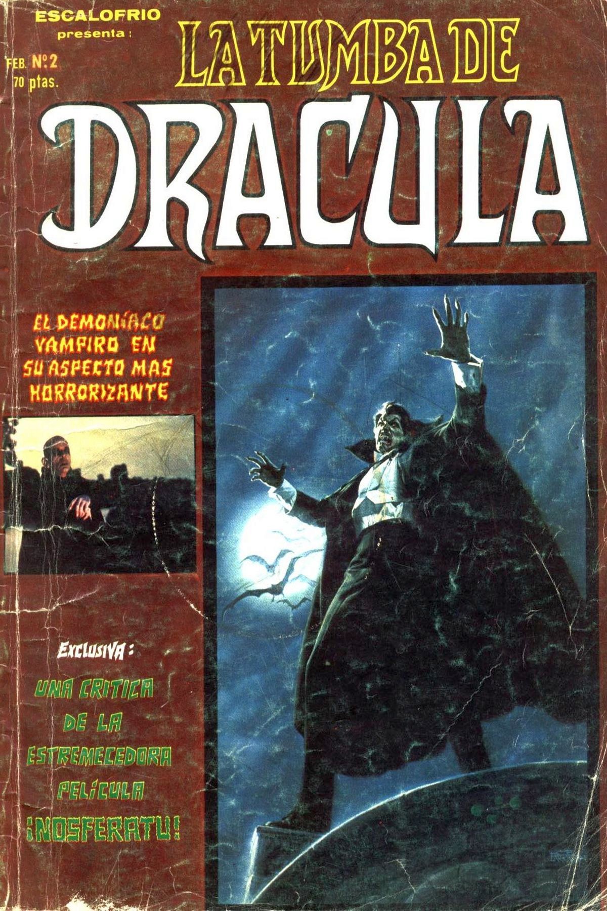 Carátula