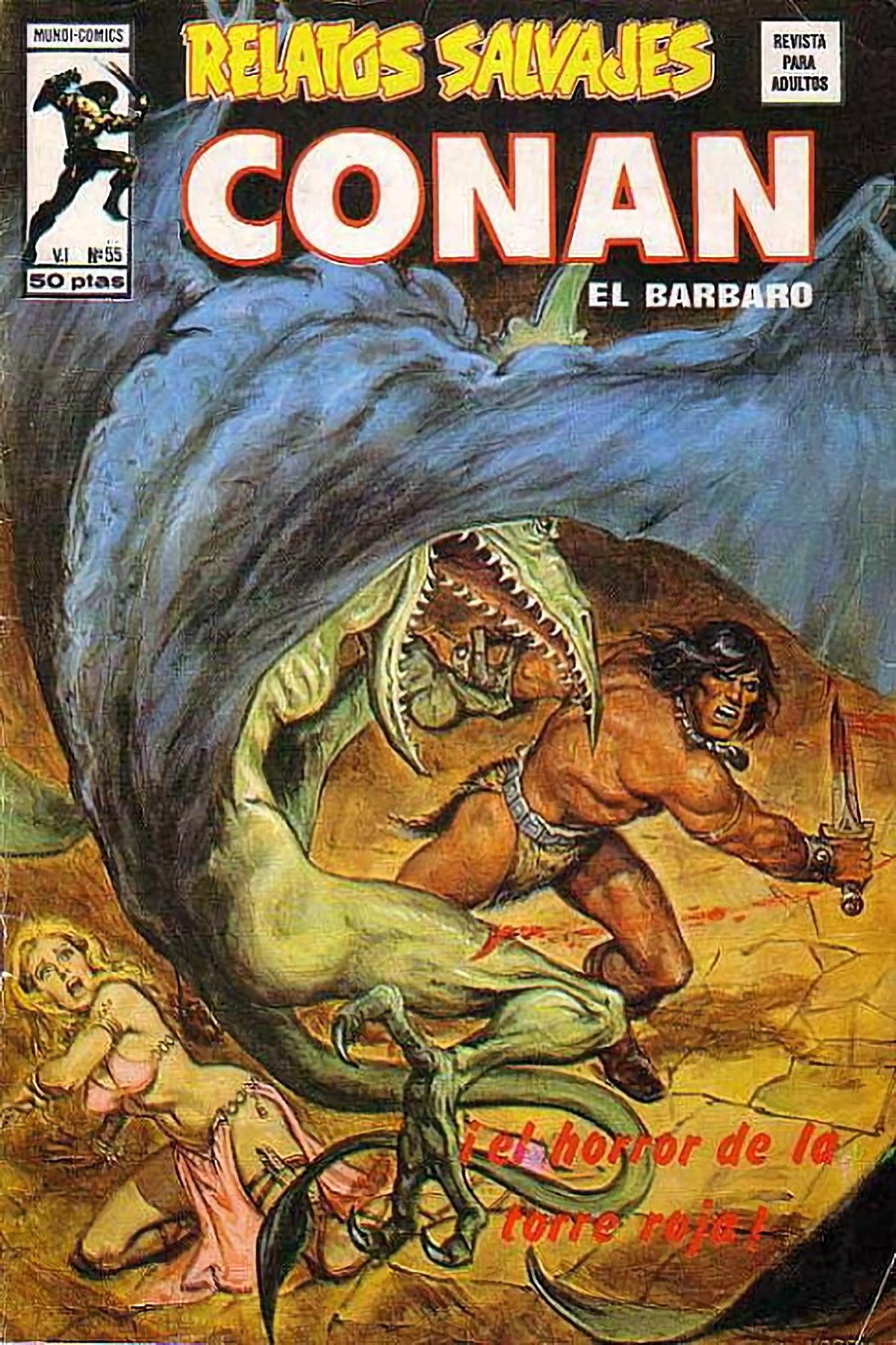 Carátula