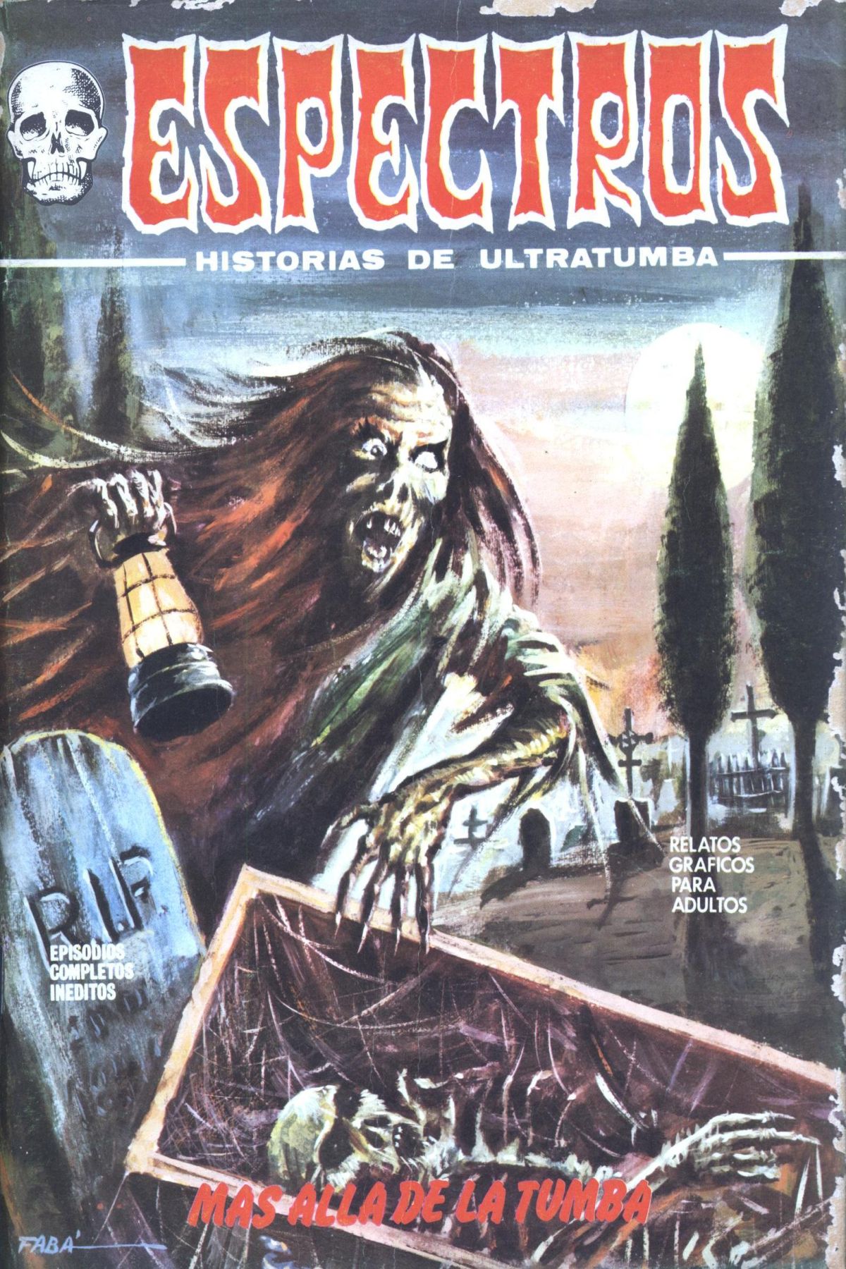 Carátula