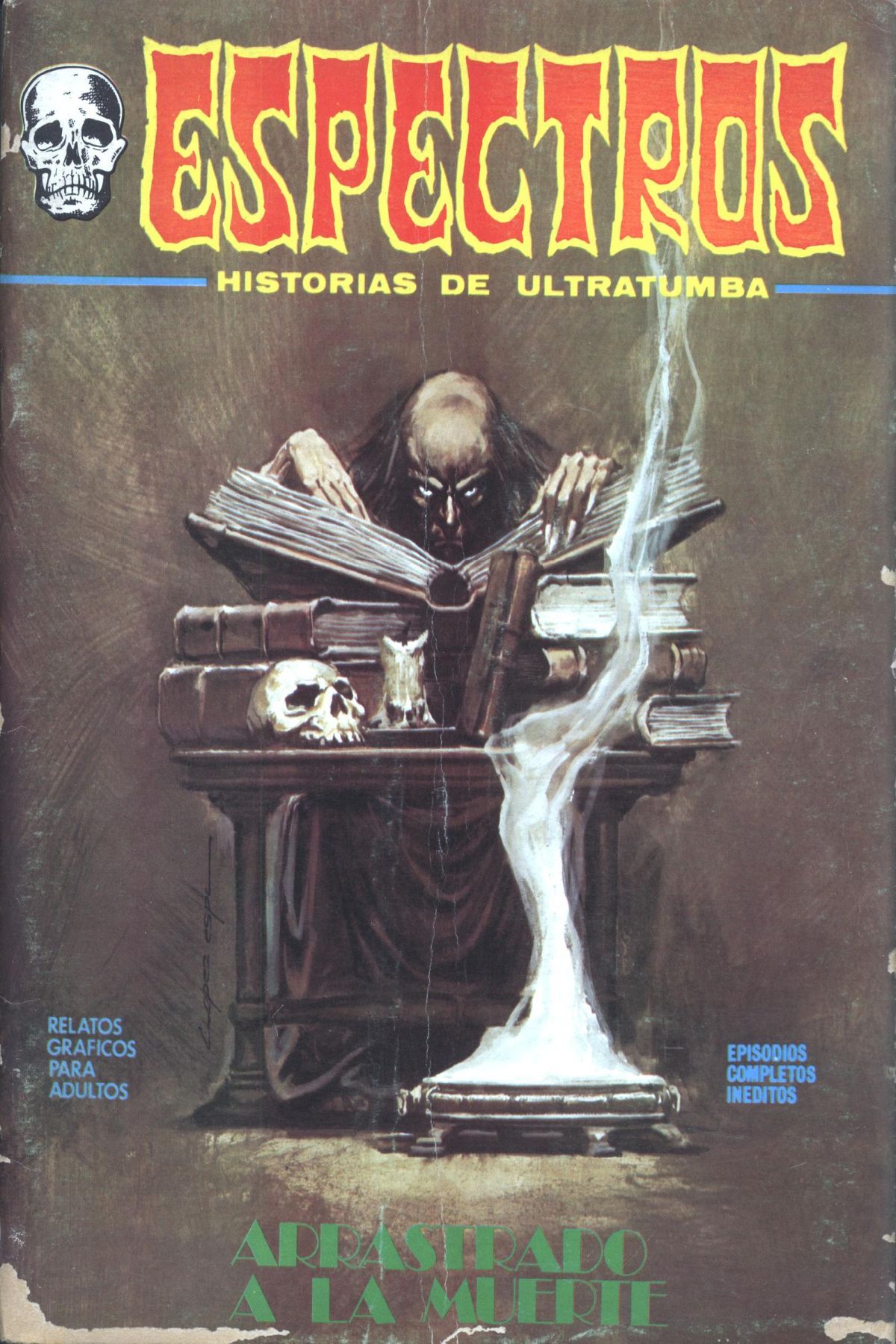 Carátula