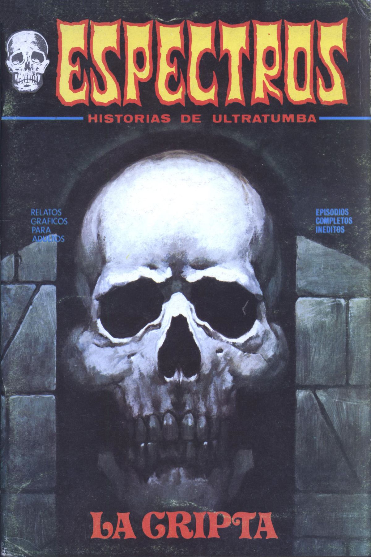 Carátula
