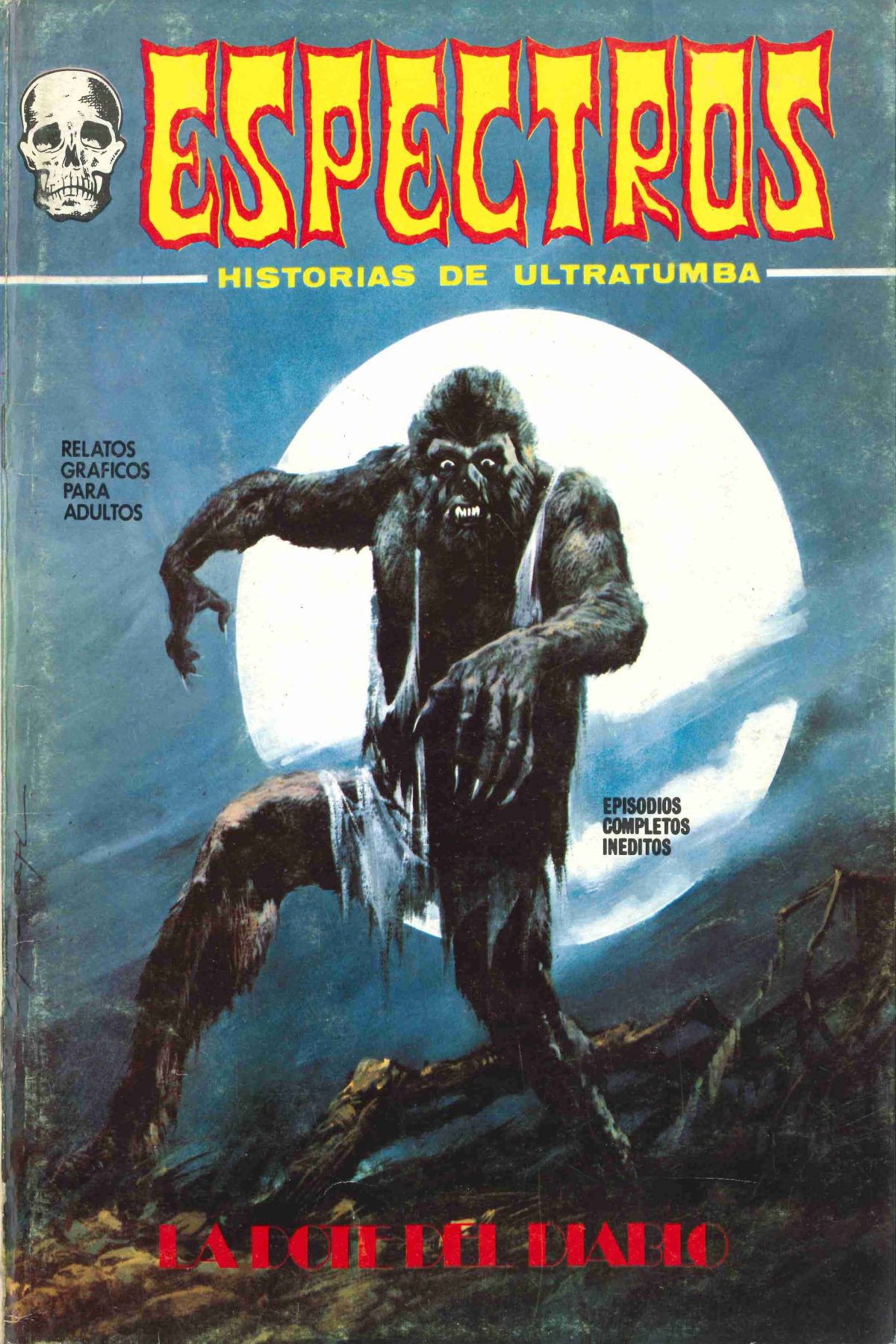 Carátula