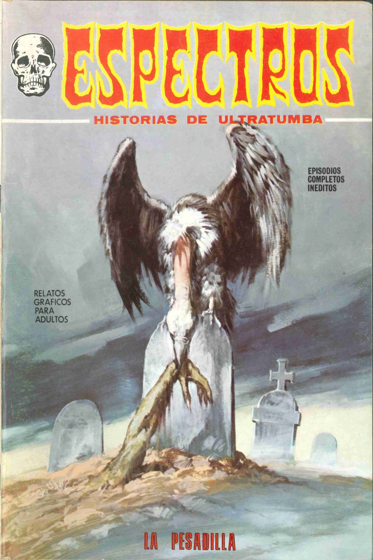 Carátula