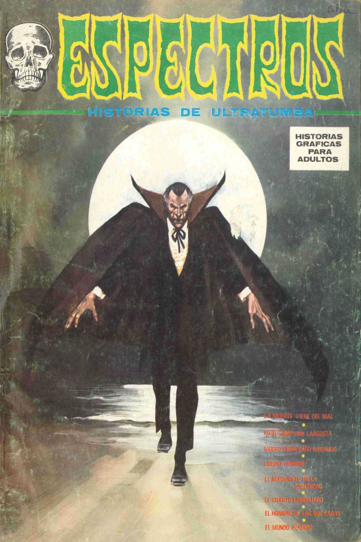 Carátula