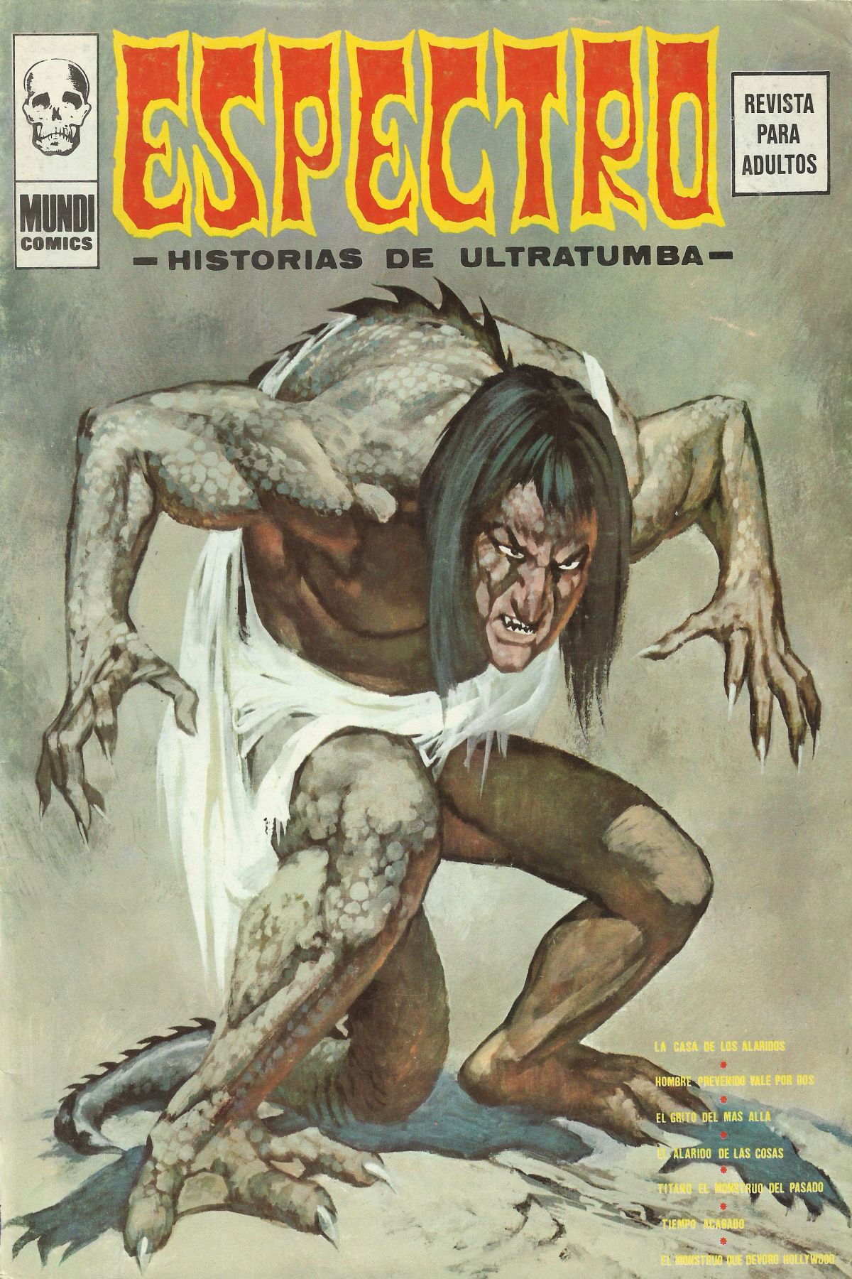 Carátula