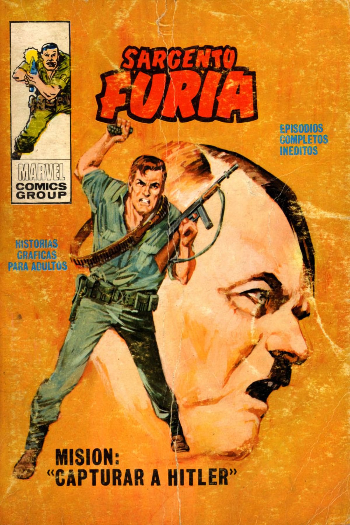 Carátula