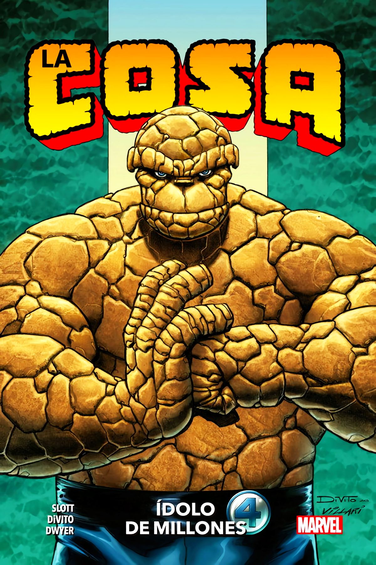Carátula