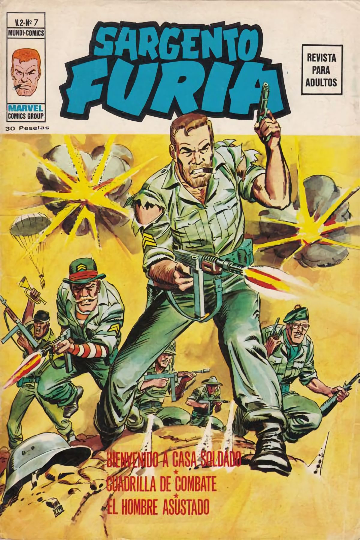 Carátula