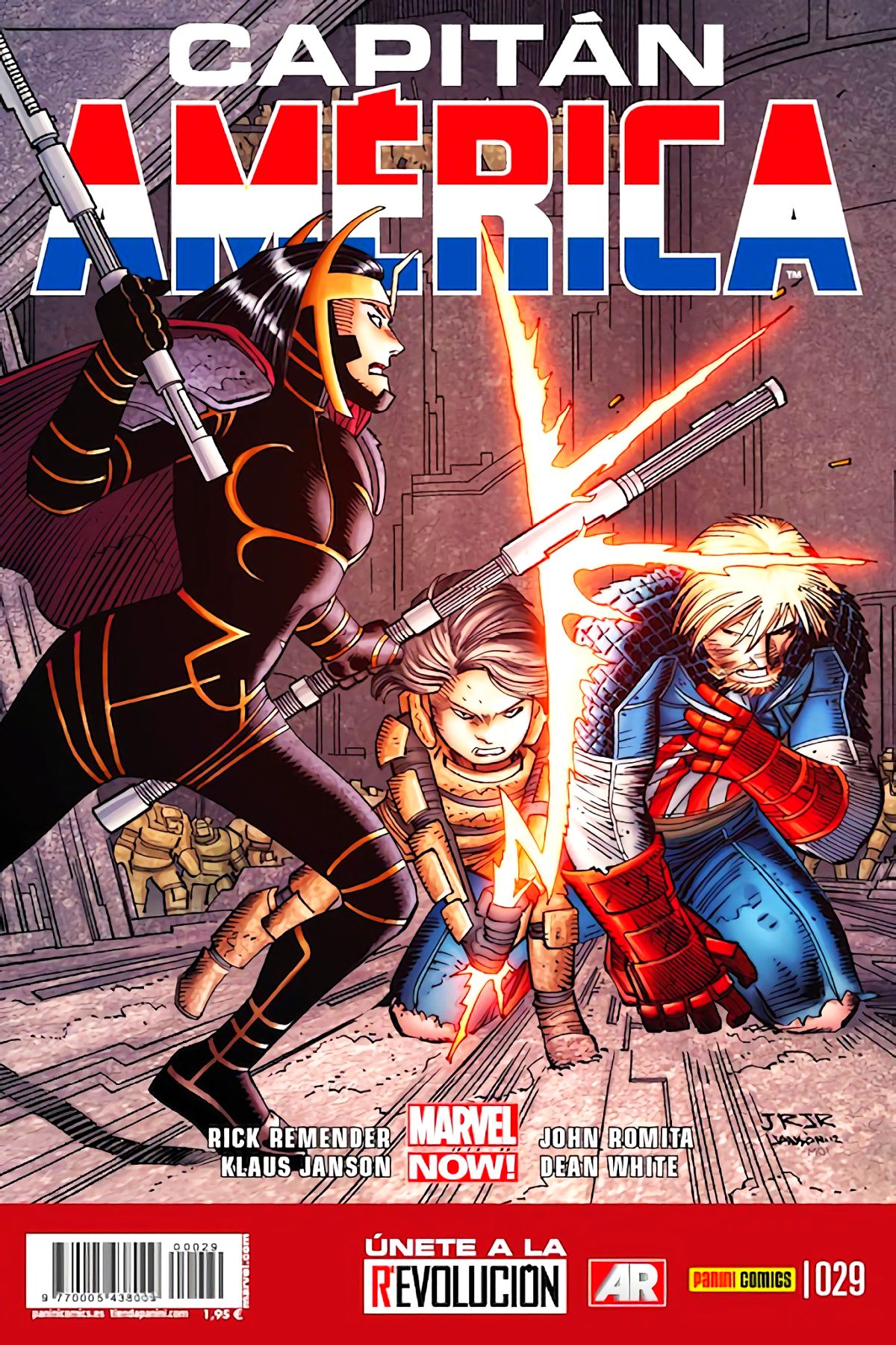 Carátula
