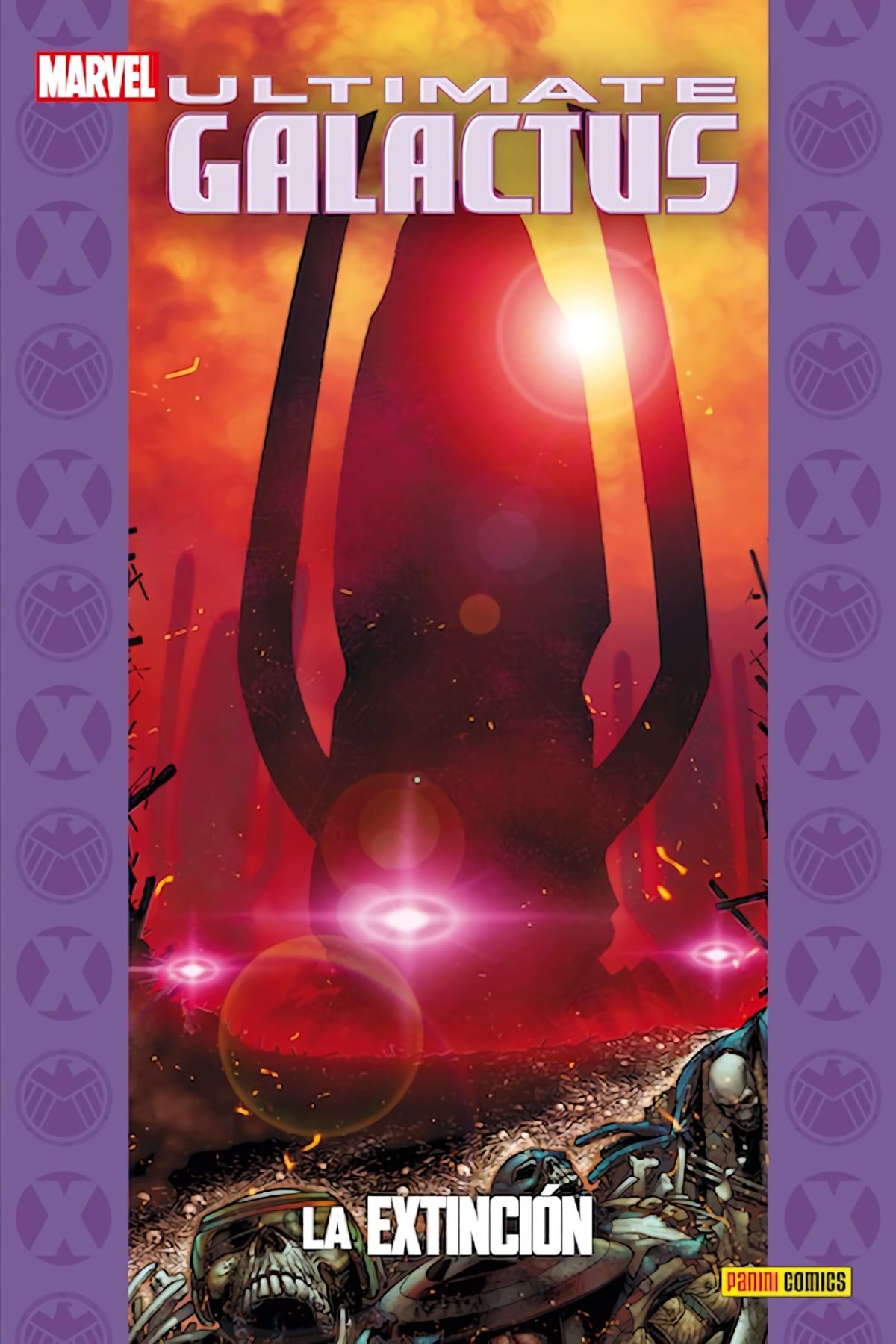Carátula