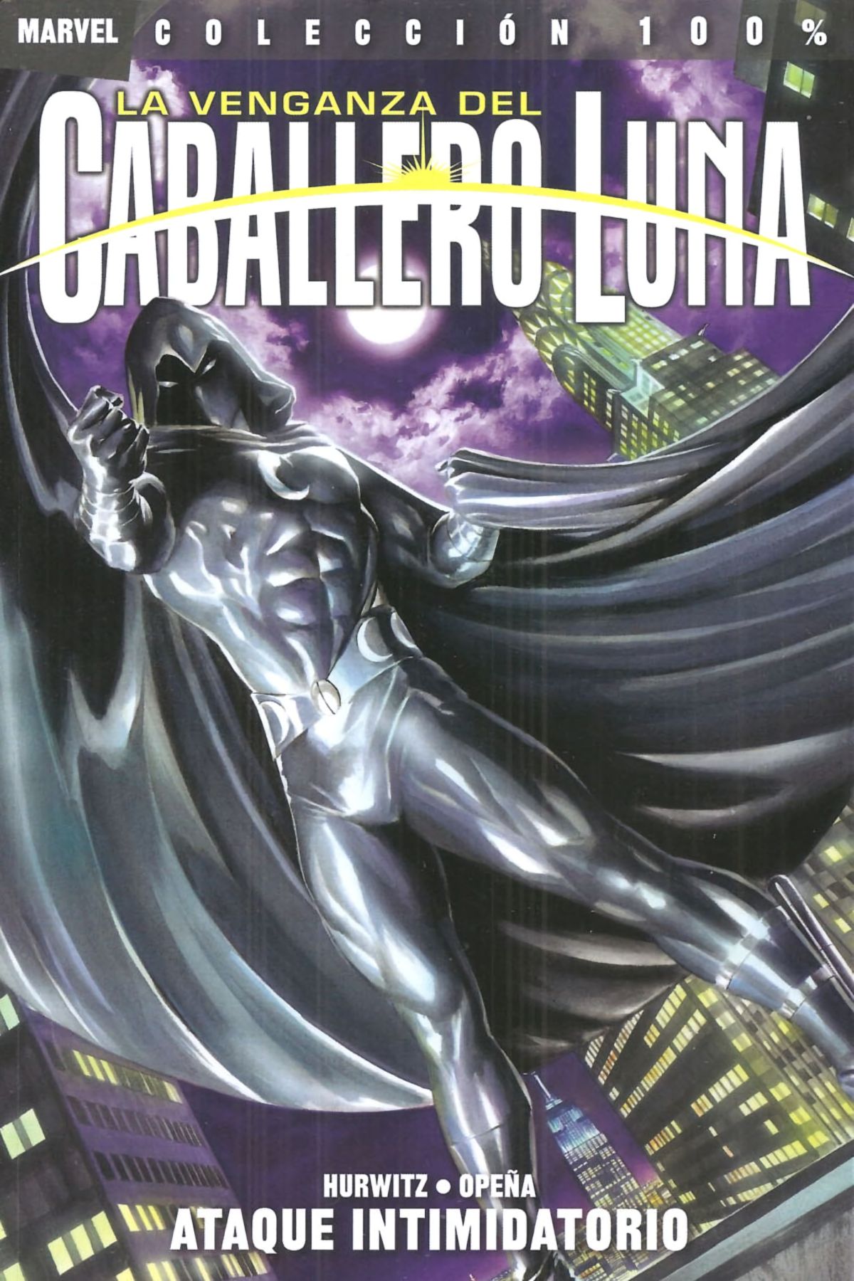 Carátula