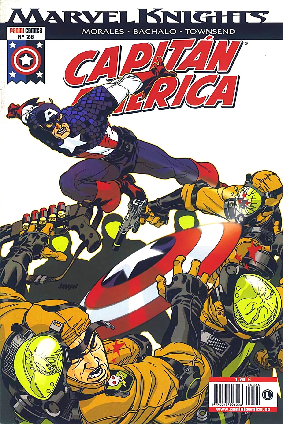 Carátula
