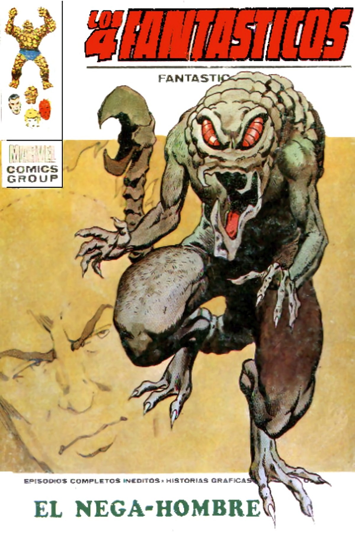 Carátula