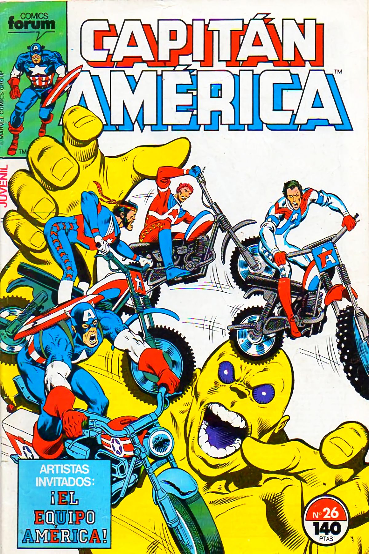 Carátula