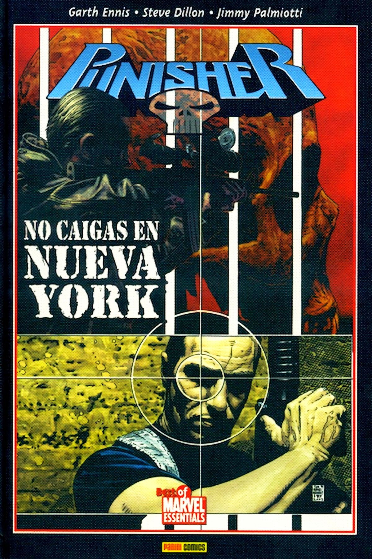 Carátula