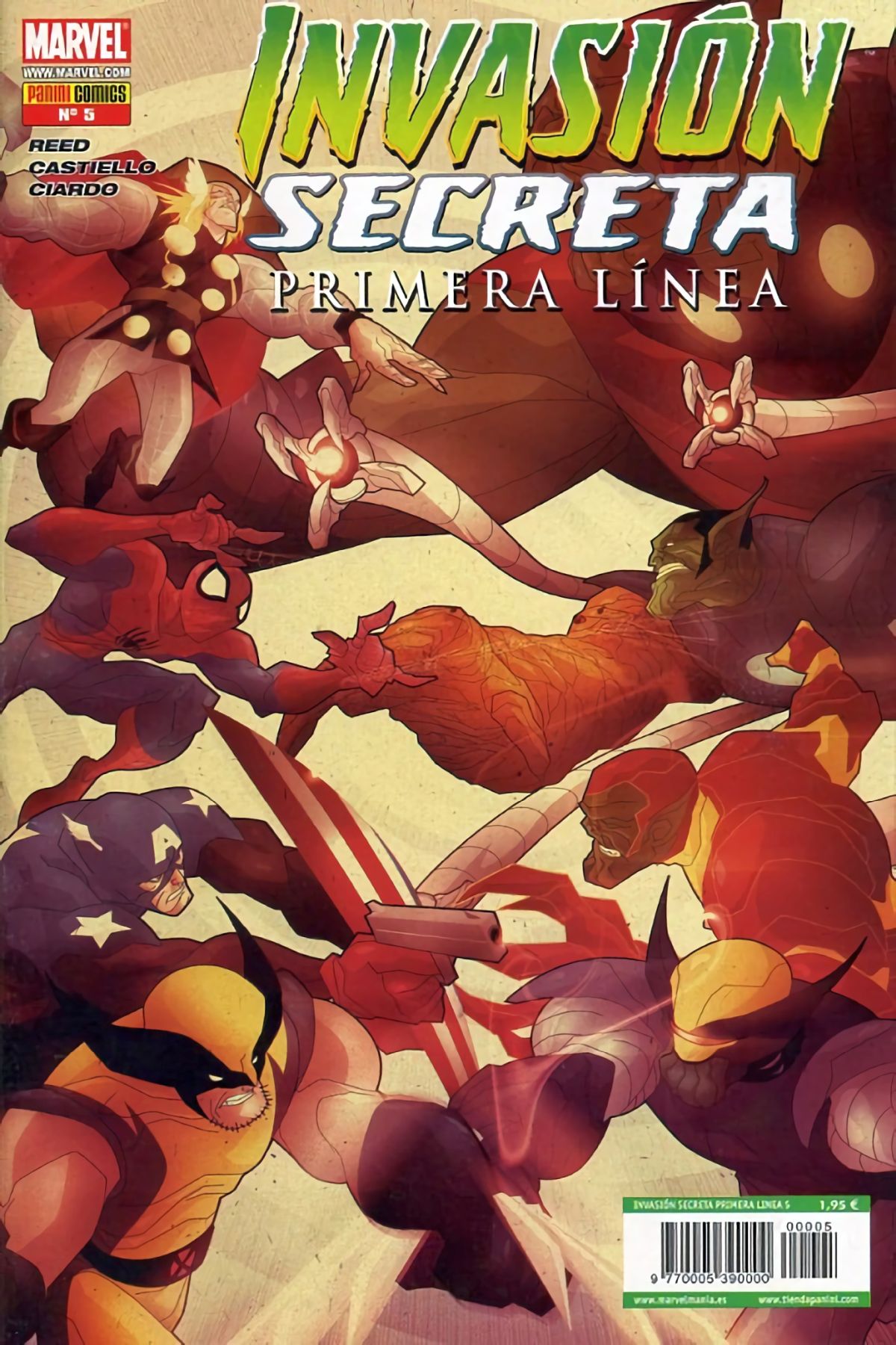 Carátula