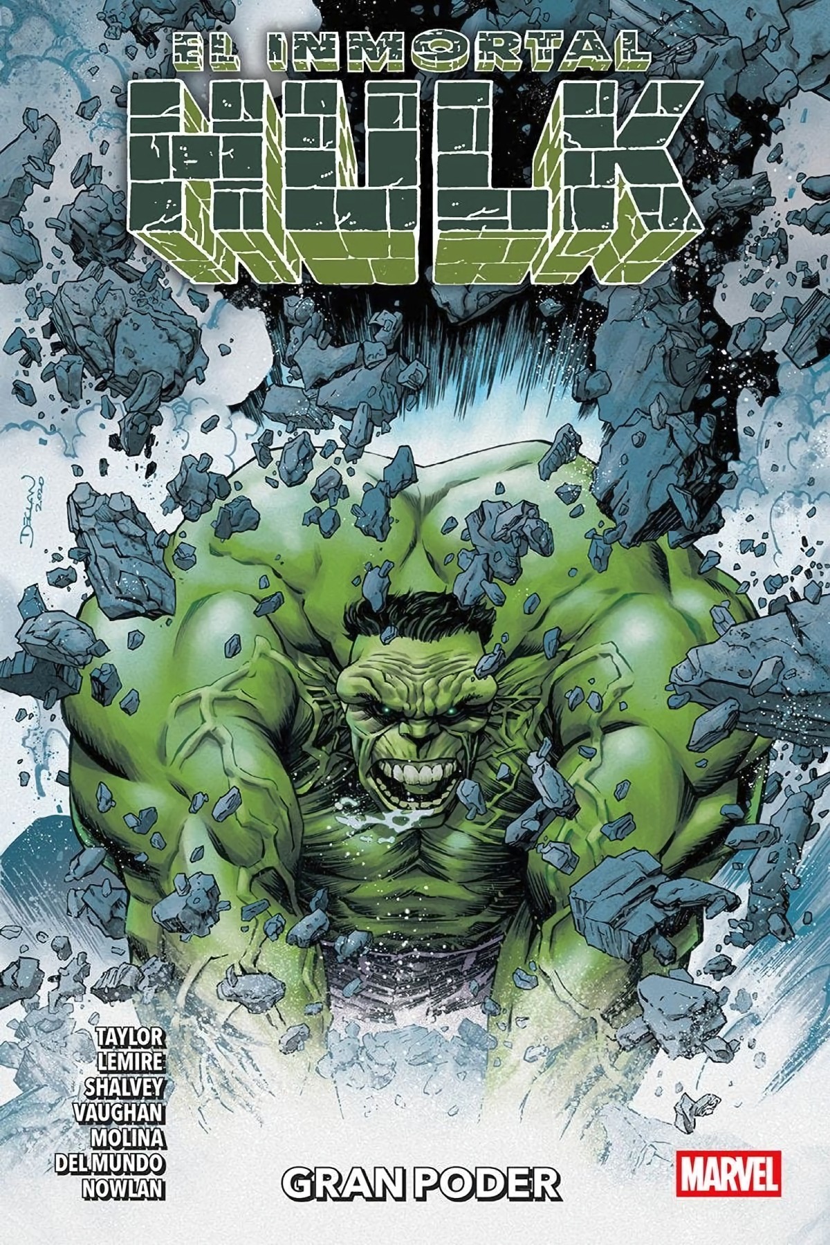 Carátula