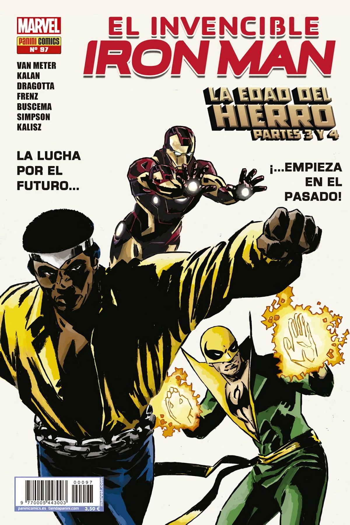 Carátula
