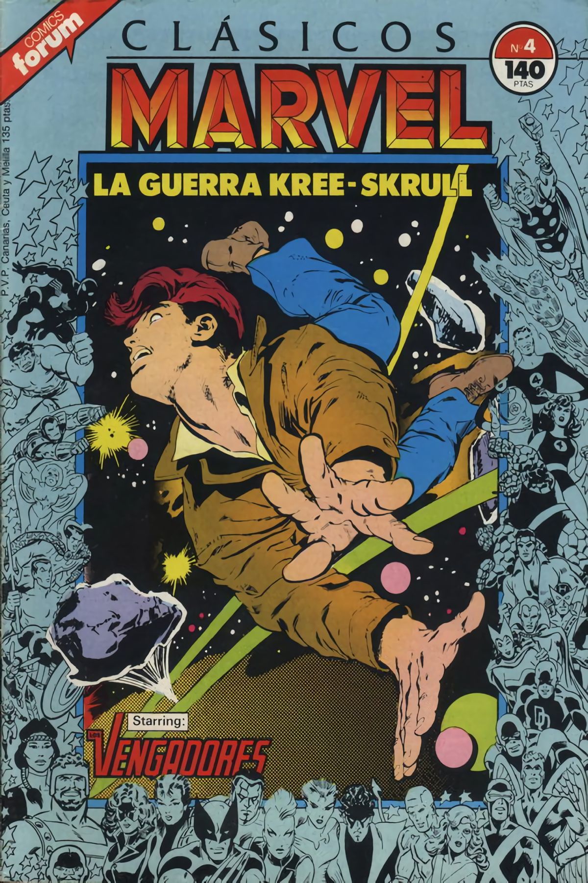 Carátula