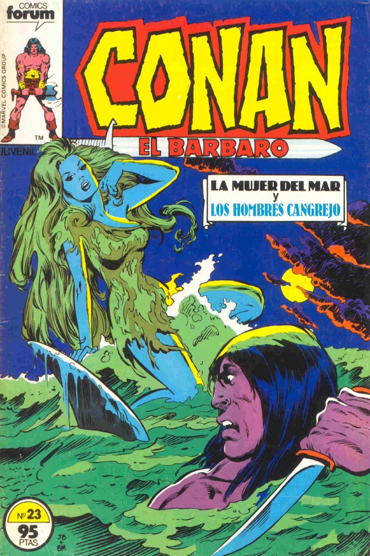 Carátula