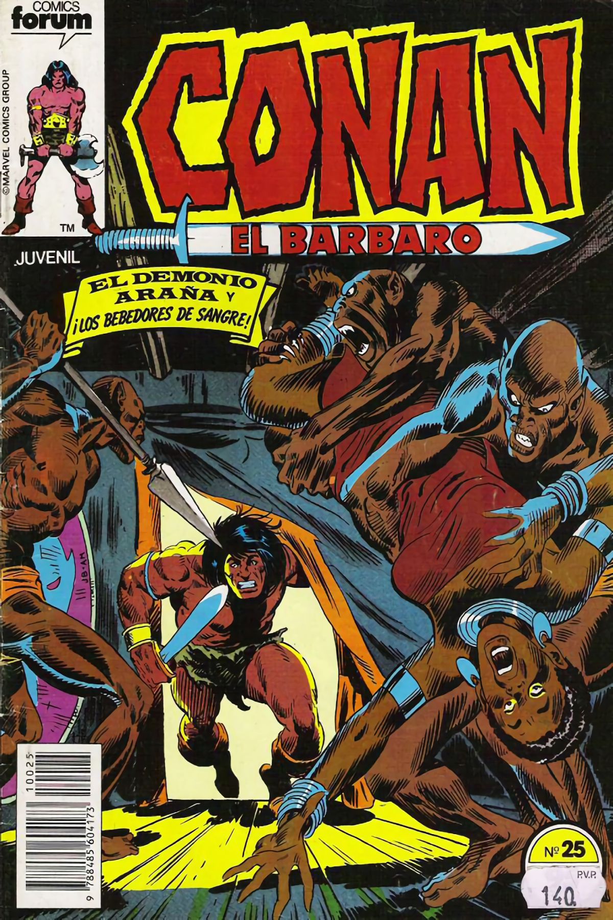 Carátula