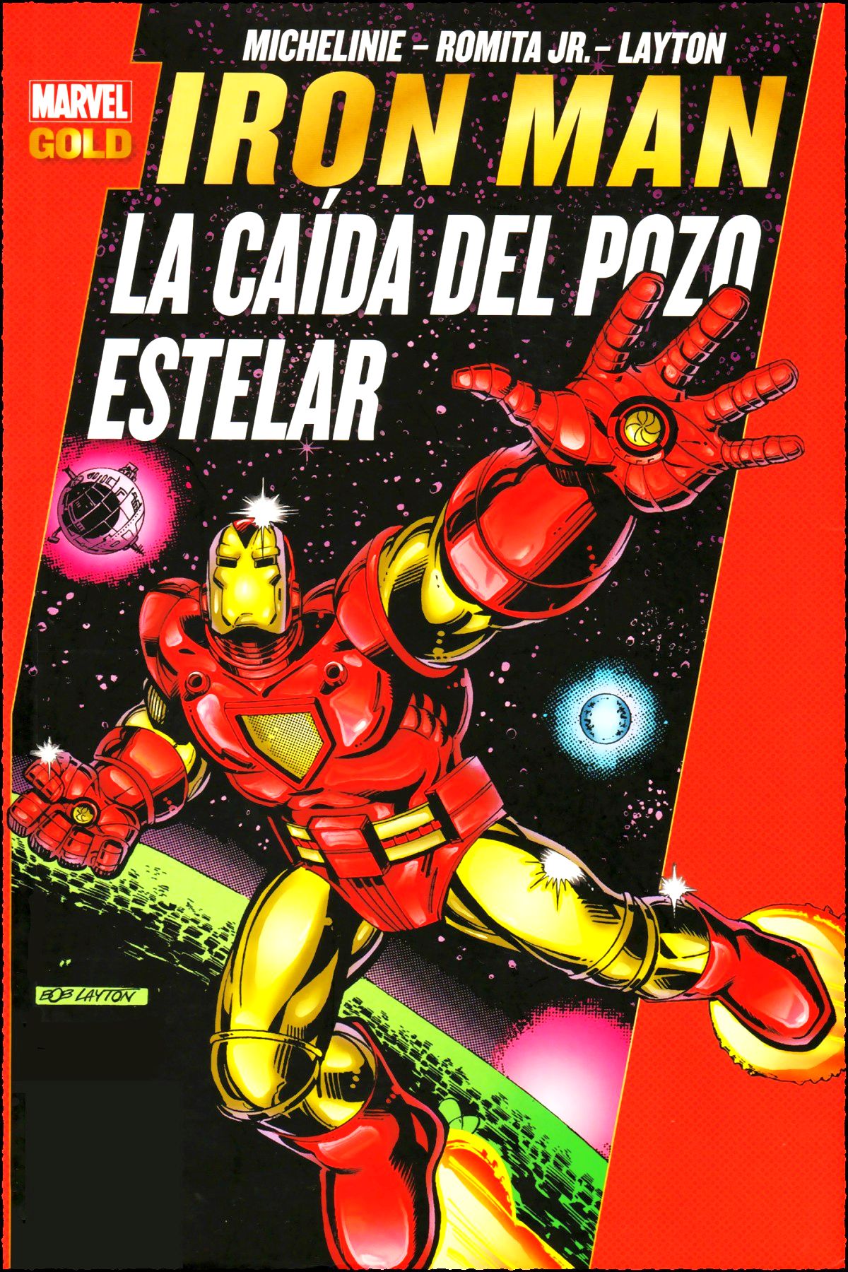 Carátula