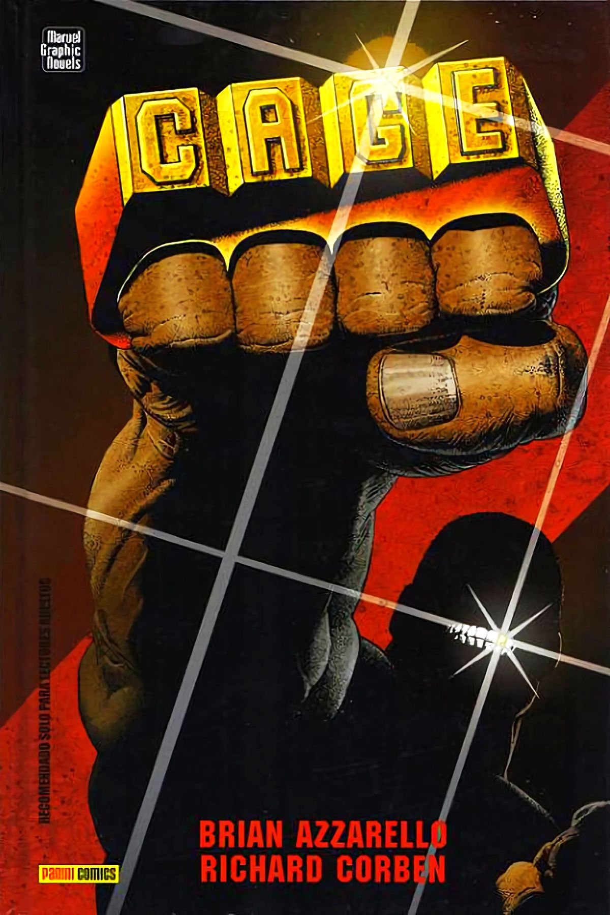 Carátula