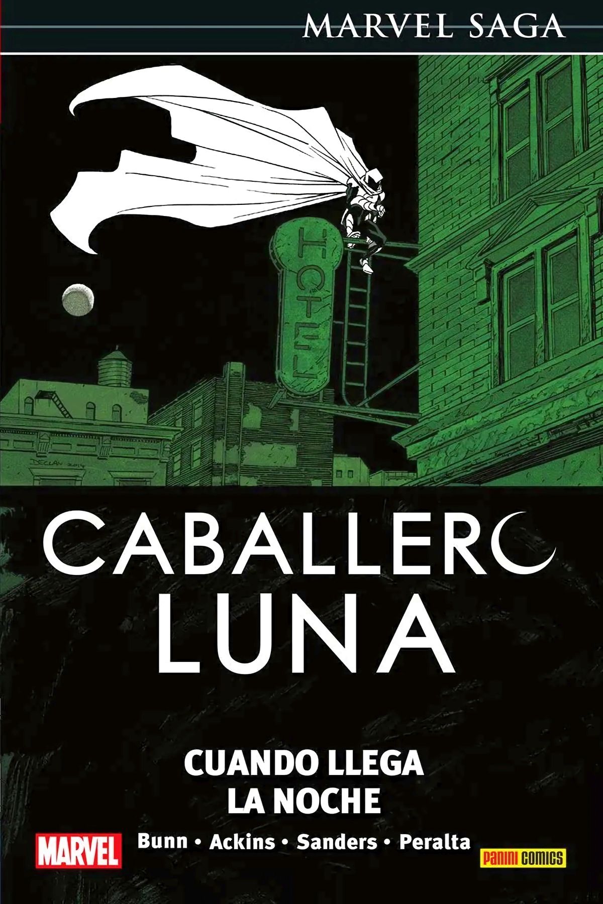 Carátula
