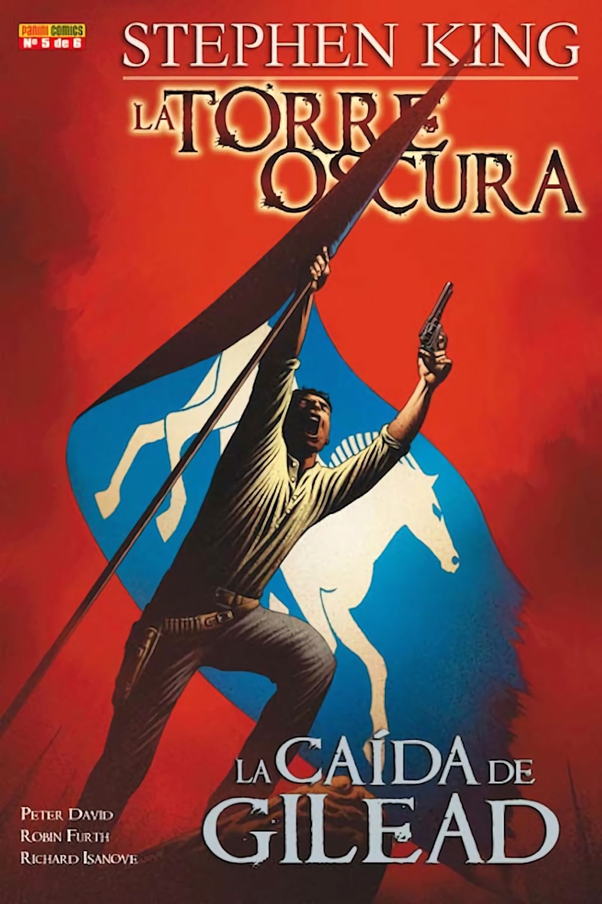 Carátula