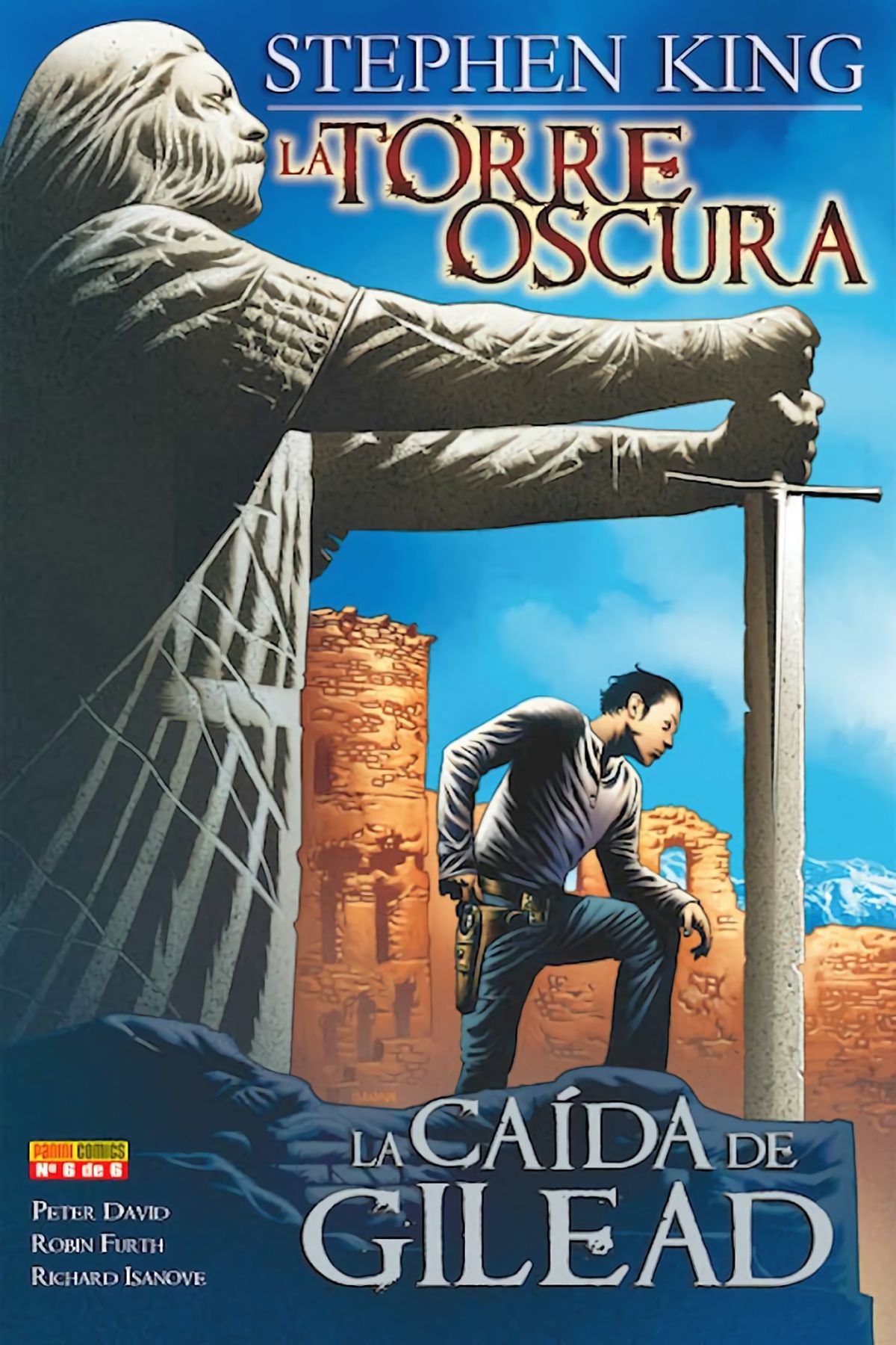 Carátula