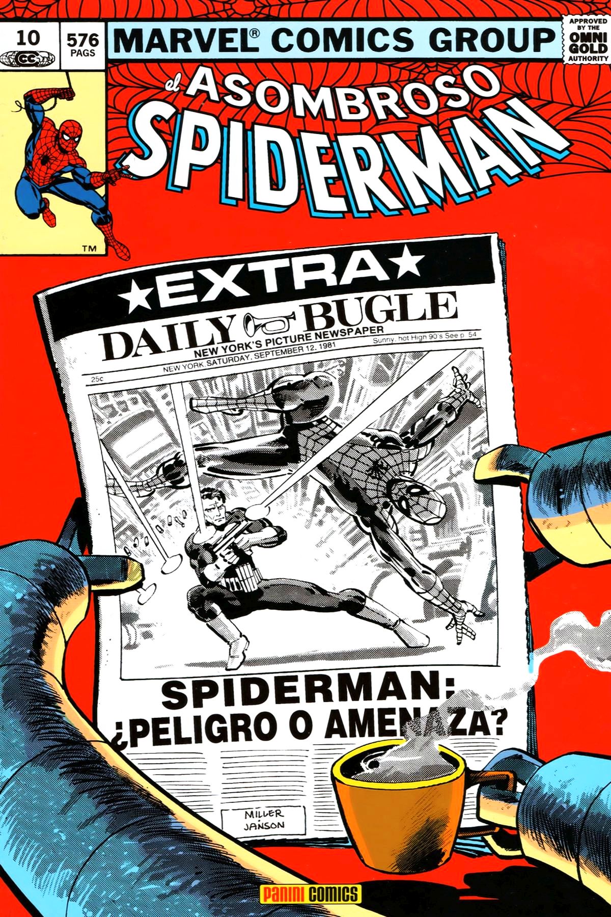 Carátula