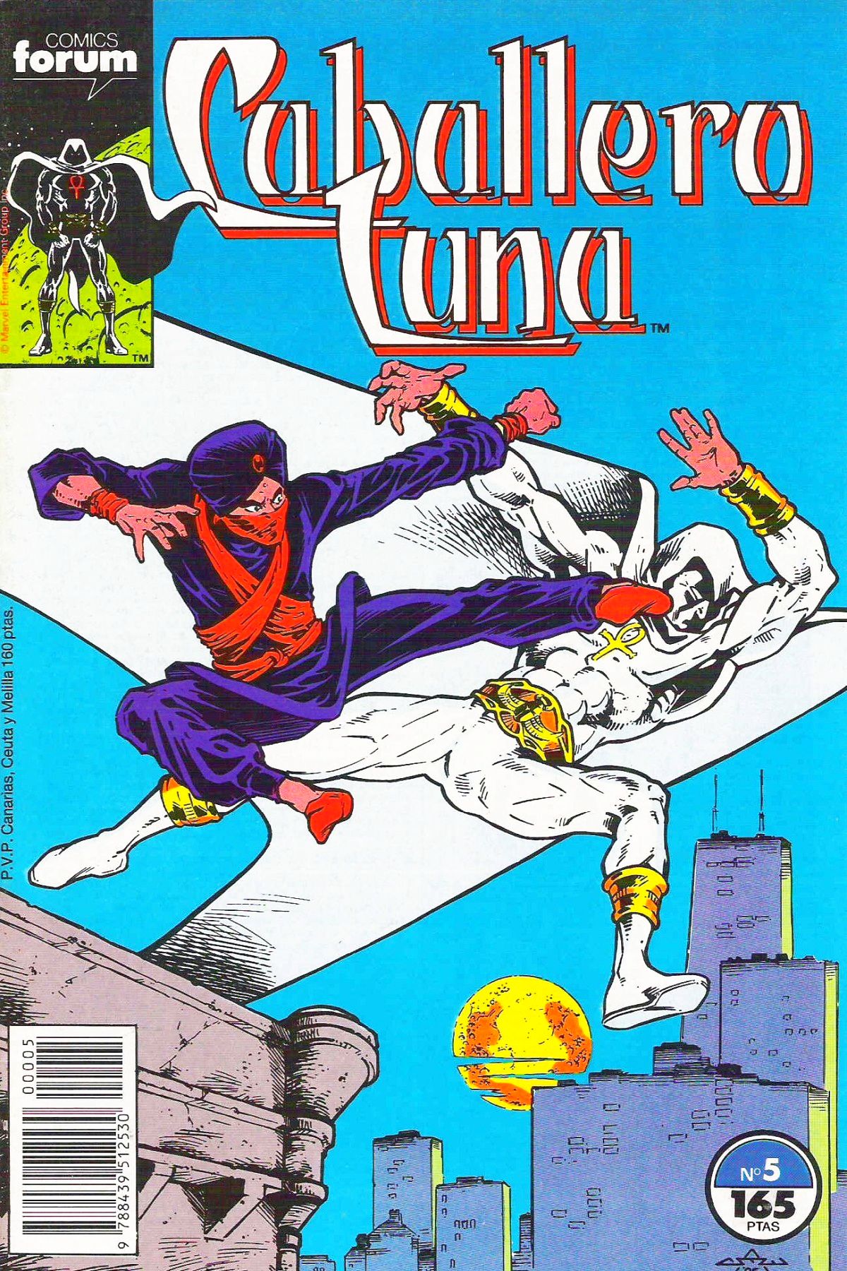 Carátula