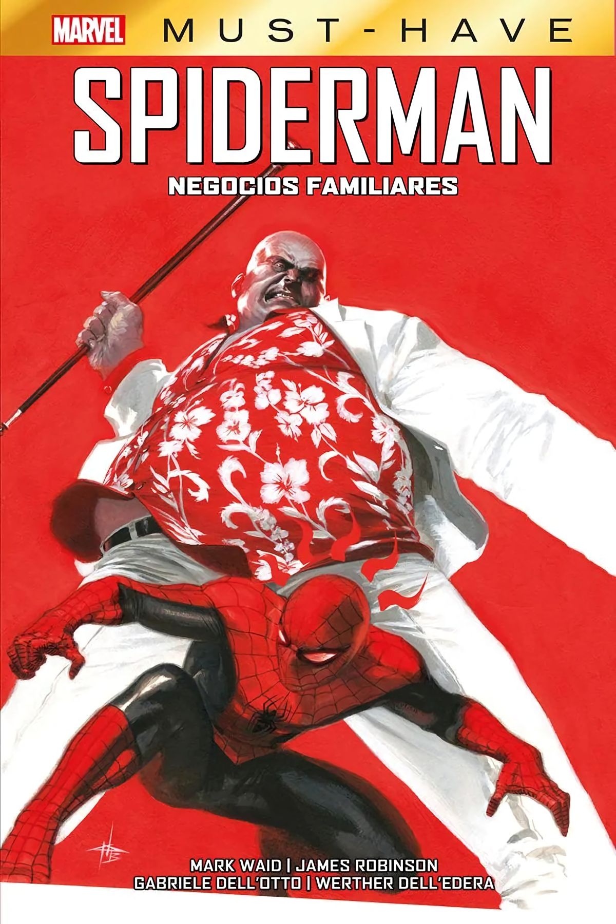 Carátula