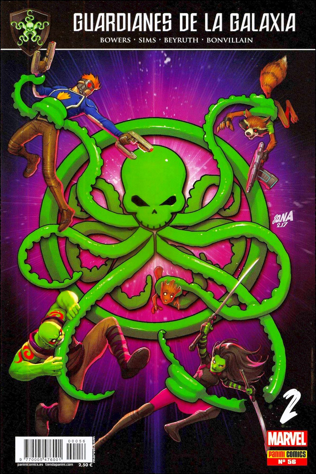 Carátula