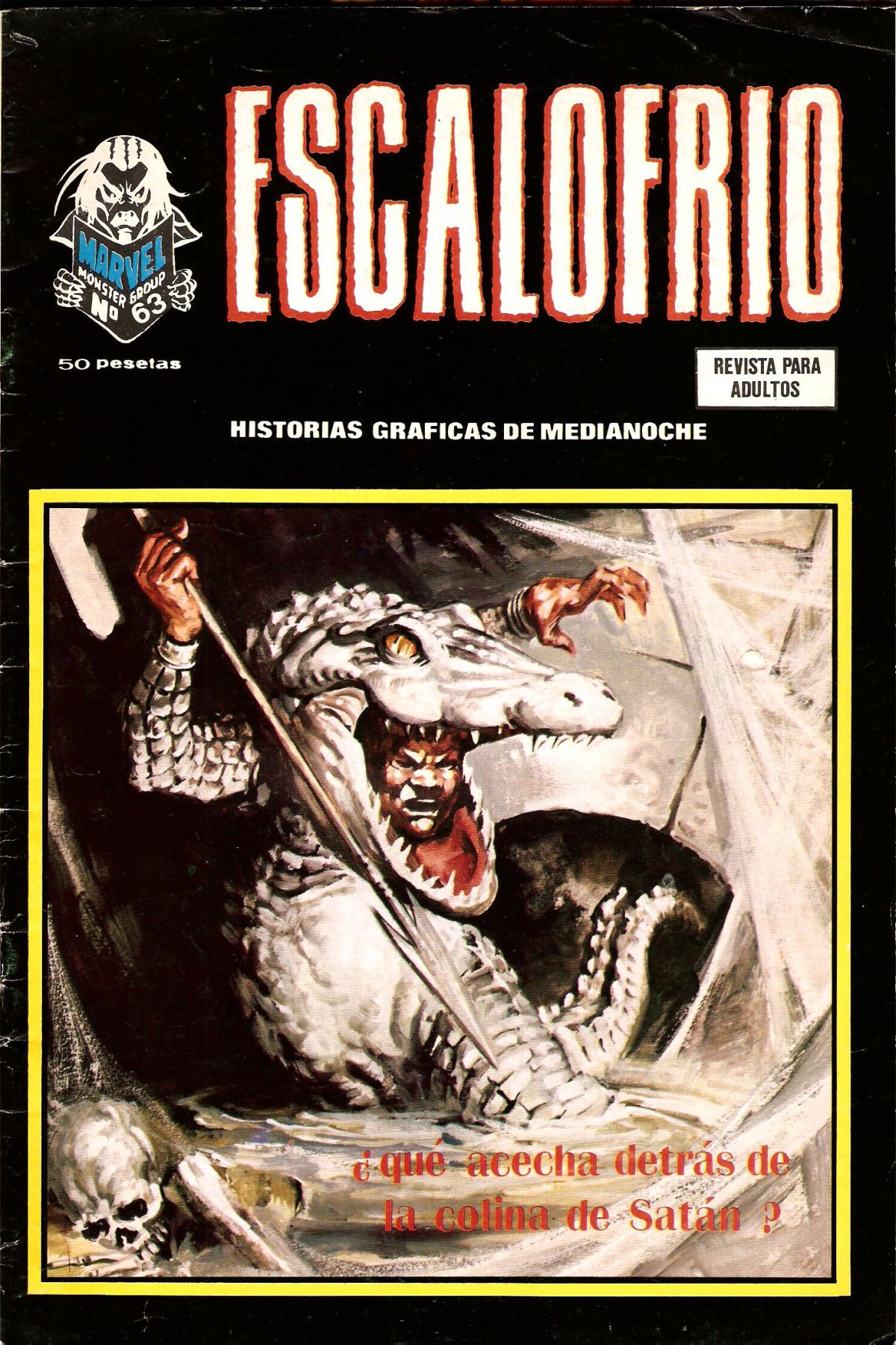 Carátula