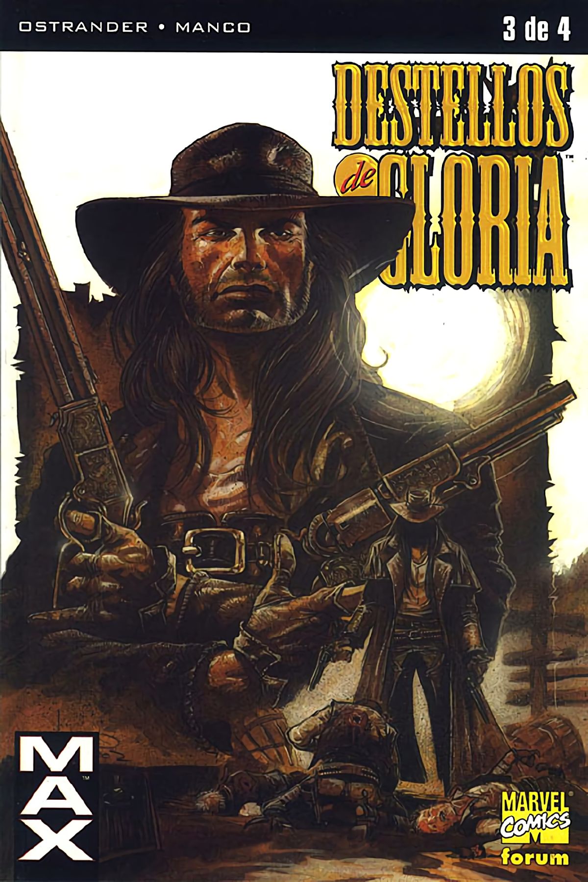Carátula