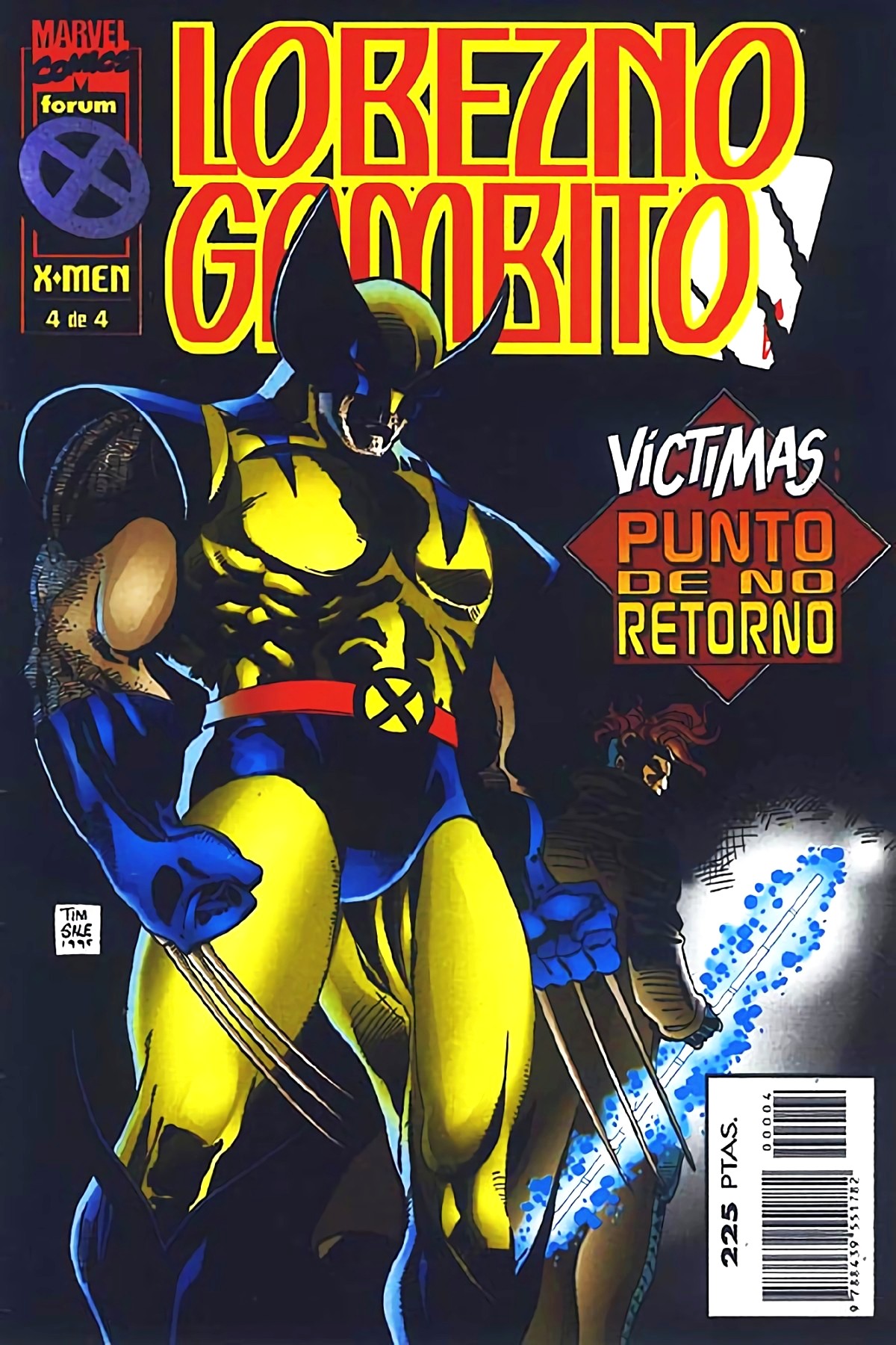 Carátula