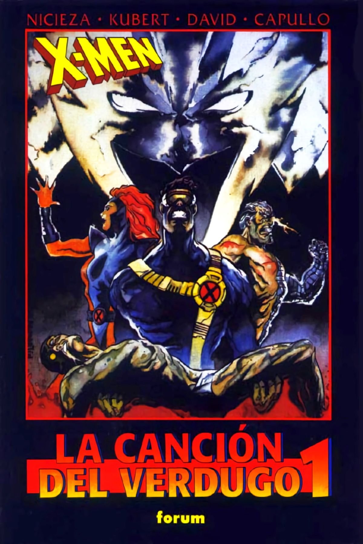Carátula
