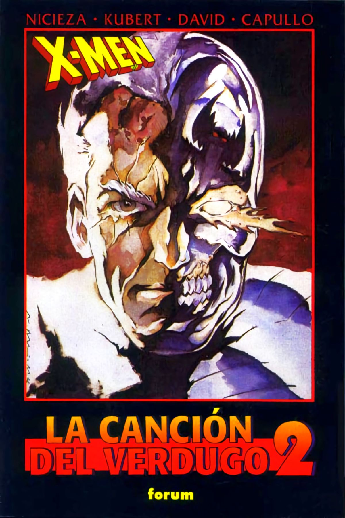 Carátula