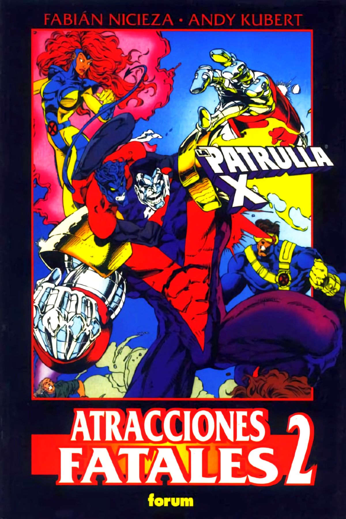 Carátula