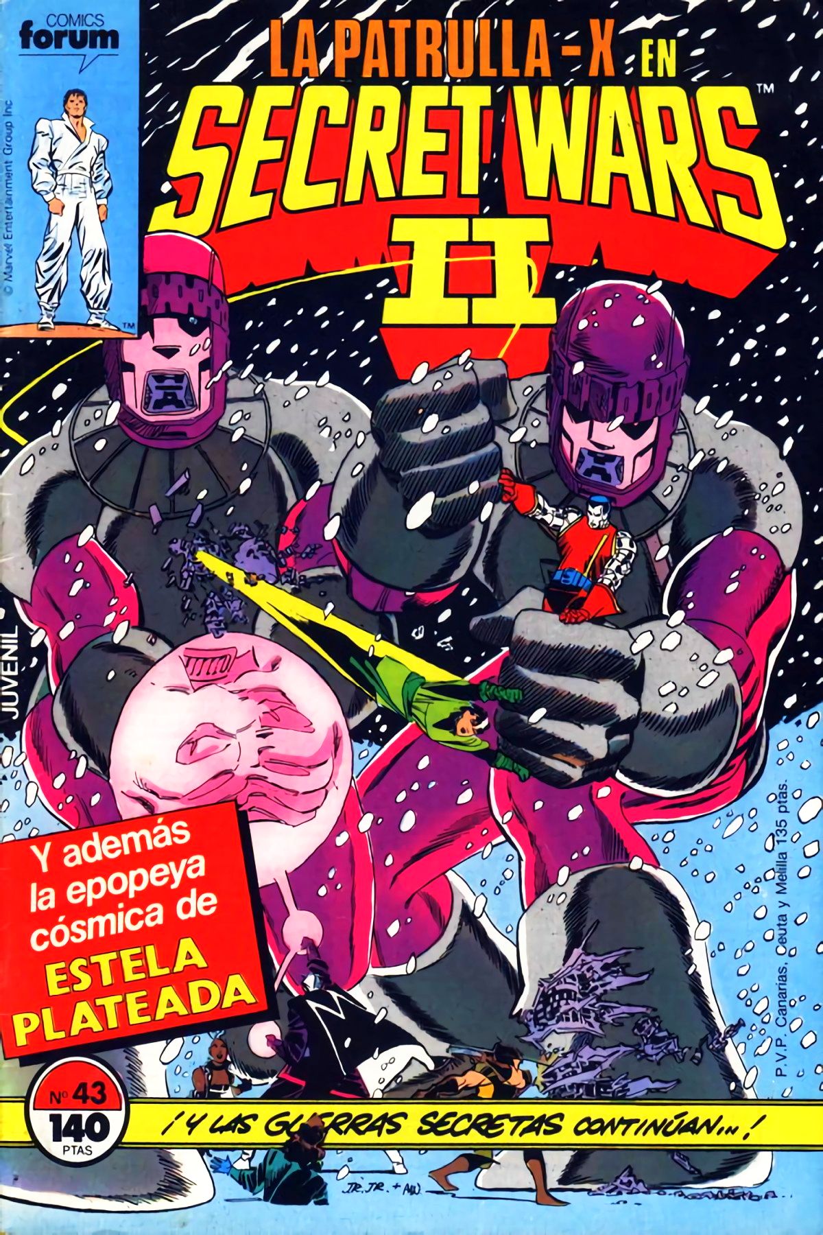 Carátula