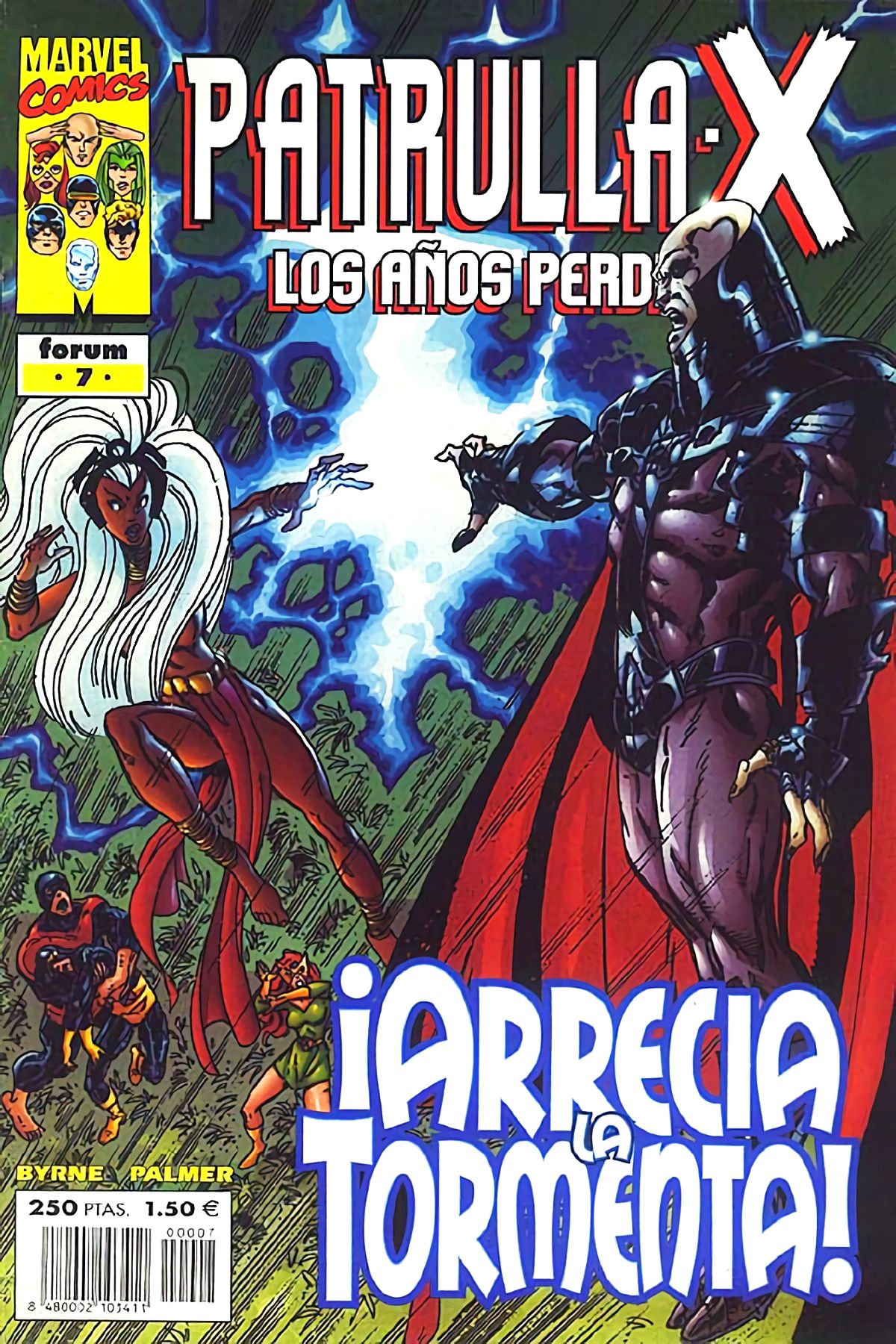 Carátula