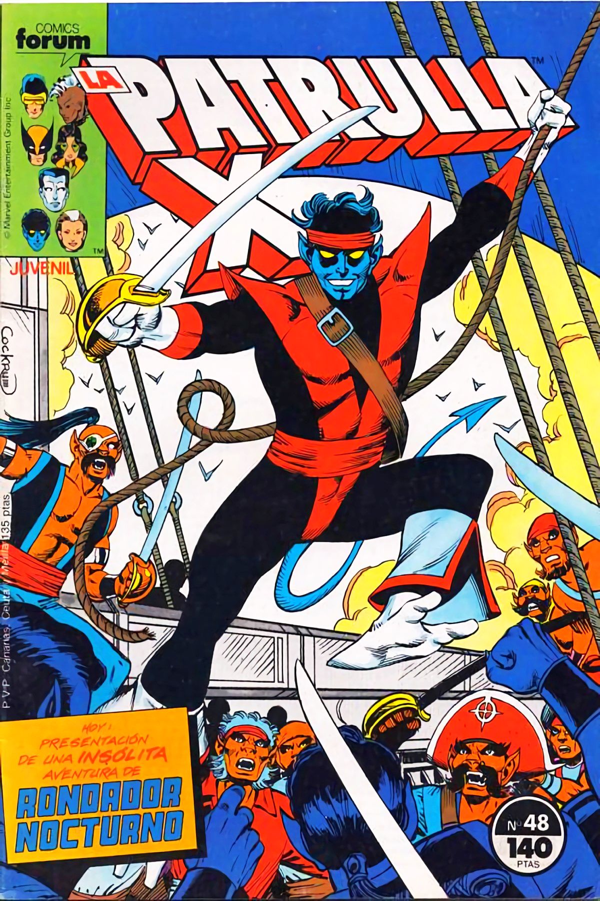 Carátula