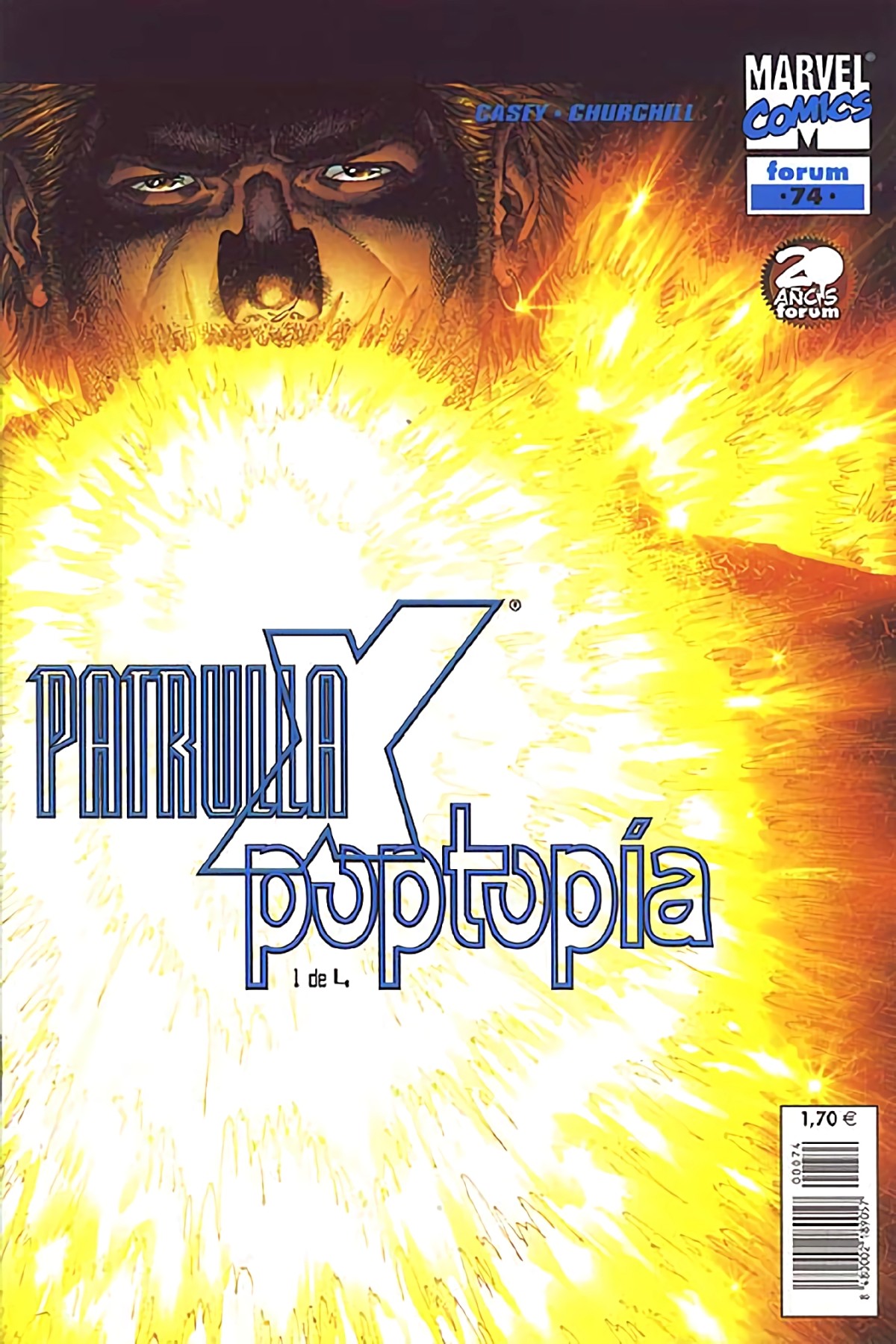 Carátula