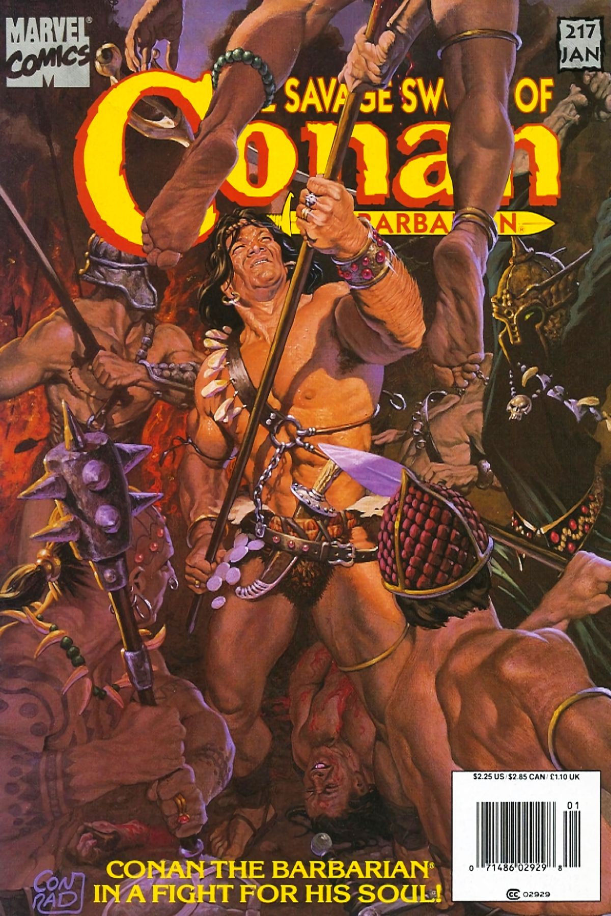 Carátula