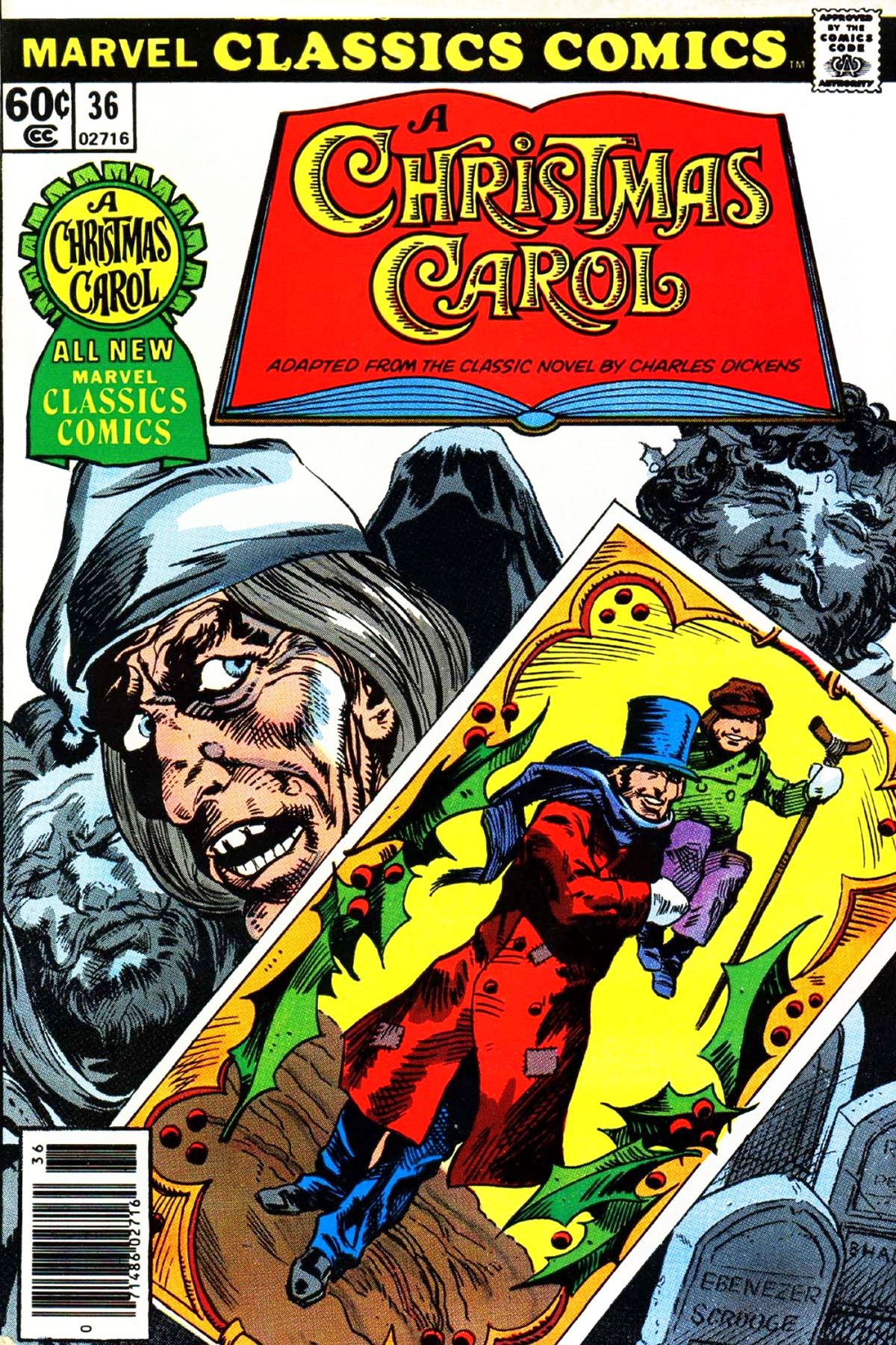 Carátula